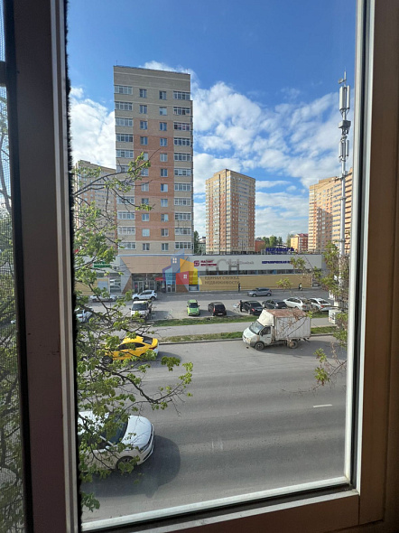 Продажа 1 комнатной квартиры, 36.5 м2, обл. Тульская, г. Тула, улица Шухова, 4 11