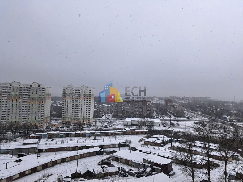 Продажа 1 комнатной квартиры, 30 м2, обл. Тульская, г. Тула, улица Щегловская Засека, 4 7