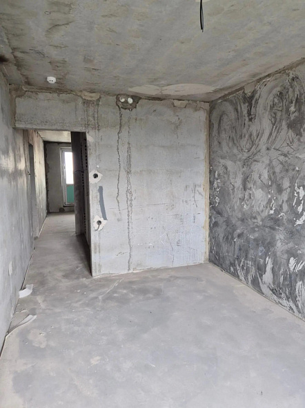 Продажа 2 комнатной квартиры, 60.3 м2, обл. Тульская, г. Тула, улица Хворостухина, 29 17