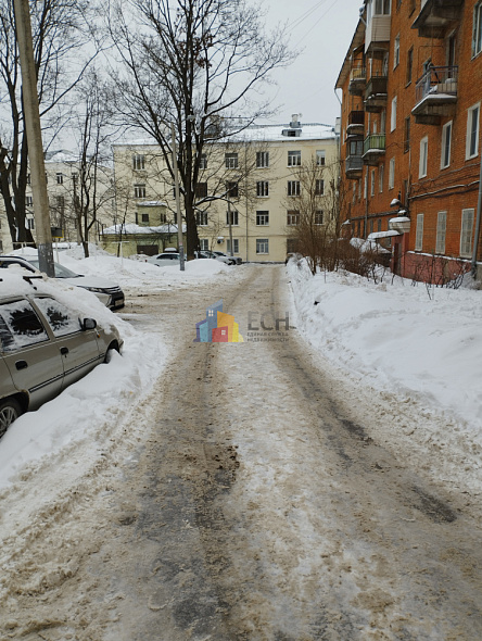 Продажа 3 комнатной квартиры, 77.4 м2, 300012, обл. Тульская, г. Тула, ул. Мориса Тореза, д. 2 7