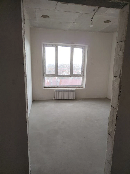 Продажа 2 комнатной квартиры, 72.3 м2, обл. Тульская, г. Новомосковск, Пионерская улица, 18Дк2 6
