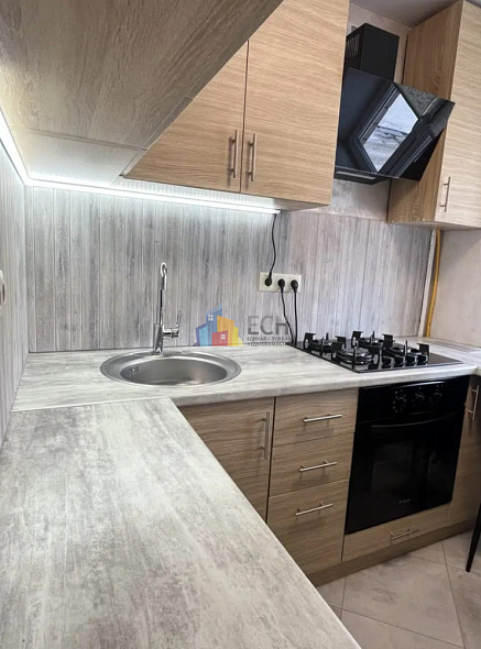 Продажа 2 комнатной квартиры, 40 м2, обл. Тульская, г. Серпухов, проезд Мишина, 5 2