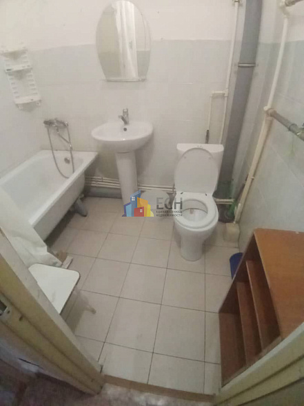 Продажа 1 комнатной квартиры, 39 м2, обл. Тульская, г. городской округ Тула, деревня Варваровка, 1Ак18 3