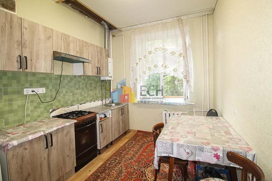 Многокомнатная квартира, 112 м2, обл. Тульская, г. Тула, Советская улица, 57 22