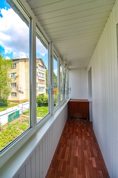 Многокомнатная квартира, 103.2 м2, 301686, обл. Тульская, р-н. Новомосковский, с. Спасское, ул. Центральная, д. 10 8