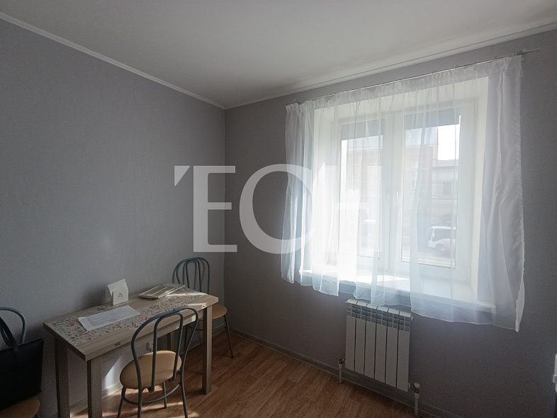 Продажа 1 комнатной квартиры, 40 м2, обл. Тульская, г. Тула, Советская улица, 53/1 4