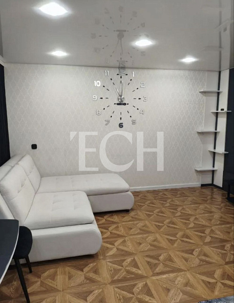 Продажа 2 комнатной квартиры, 40.2 м2, обл. Тульская, г. Тула, улица Дементьева, 12 1