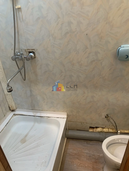 Продажа 1 комнатной квартиры, 27.4 м2, обл. Тульская, г. рабочий посёлок Дубна, улица Дружбы, 10 4