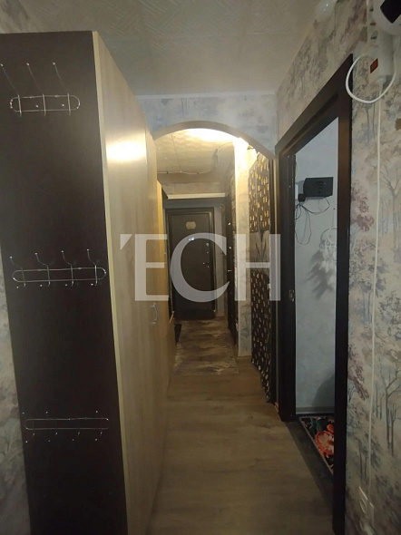 Продажа 2 комнатной квартиры, 43.3 м2, обл. Тульская, г. Тула, улица Николая Руднева, 53 11