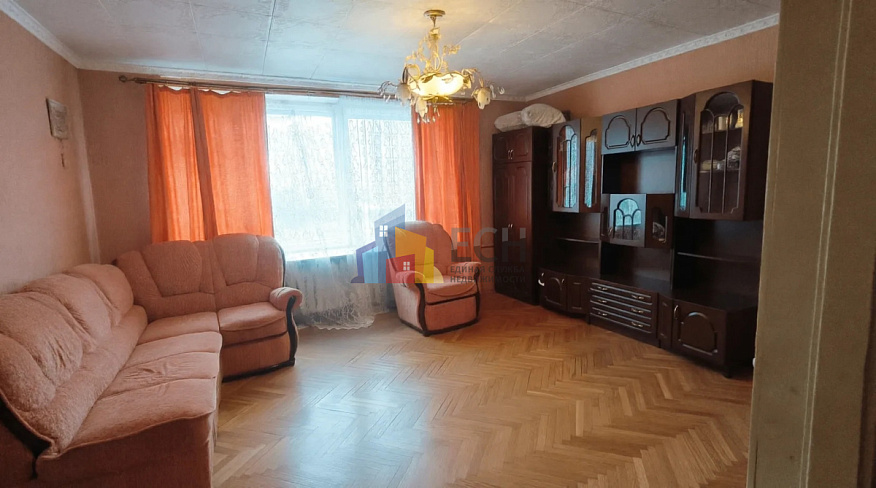Продажа 2 комнатной квартиры, 79 м2, обл. Тульская, г. Тула, улица Льва Толстого, 117 4