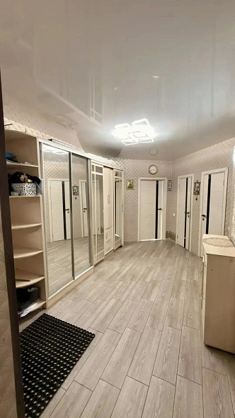 Продажа 3 комнатной квартиры, 89.8 м2, обл. Тульская, г. Тула, Новомосковская улица, 4 11