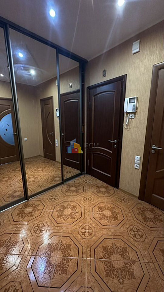 Продажа 3 комнатной квартиры, 87.6 м2, обл. Тульская, г. Тула, улица 9 Мая, 8А 3