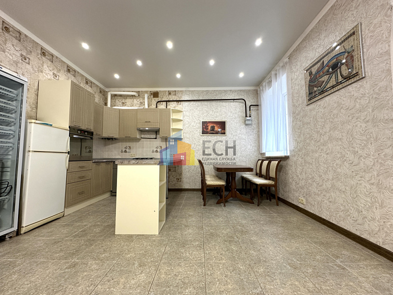 Продажа 2 комнатной квартиры, 61.6 м2, обл. Тульская, г. Тула, улица Галкина, 254к2 4