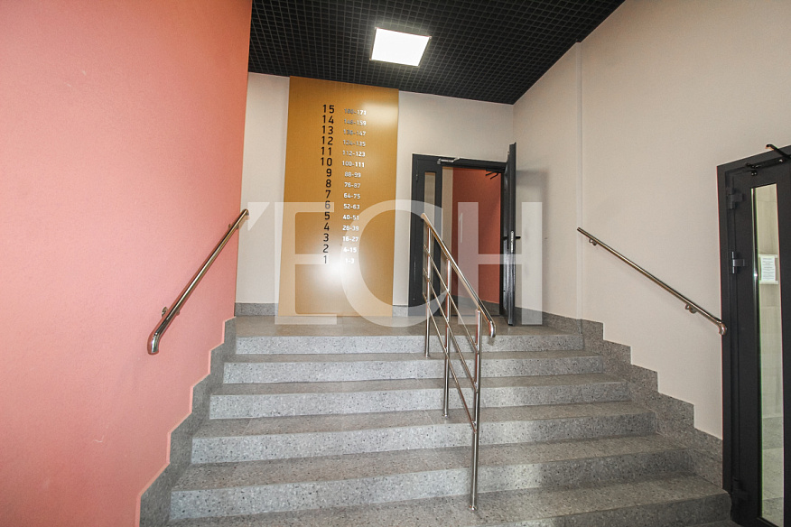 Продажа 1 комнатной квартиры, 33 м2, обл. Тульская, г. Тула, улица Чмутова, 158к1 25