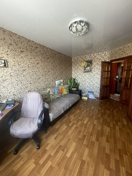 Продажа 2 комнатной квартиры, 50.2 м2, обл. Тульская, г. Тула, улица Пузакова, 46 3