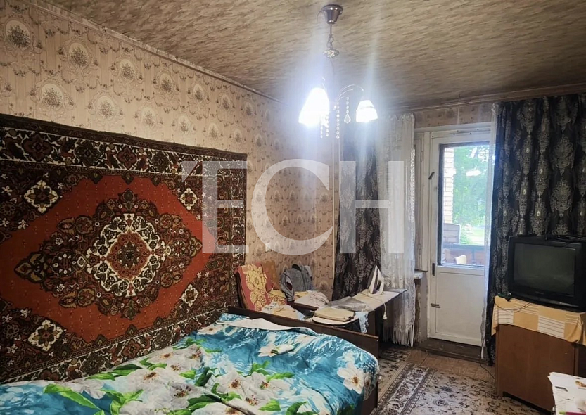 Многокомнатная квартира, 73 м2, обл. Тульская, г. Тула, Пушкинская улица, 57 3