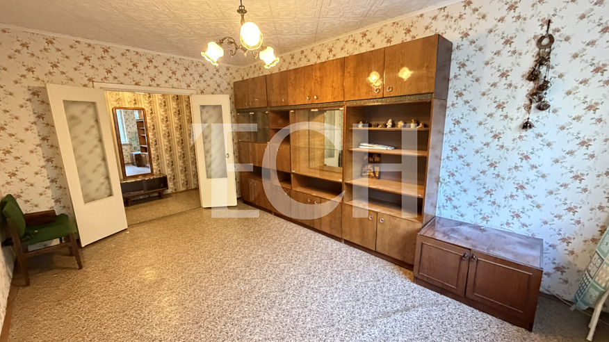 Продажа 3 комнатной квартиры, 66.9 м2, обл. Тульская, г. Тула, улица Галкина, 20 2