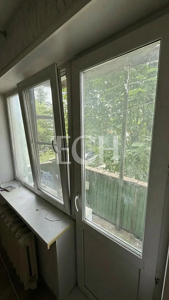 Продажа 3 комнатной квартиры, 59 м2, обл. Тульская, г. Тула, улица Металлургов, 59 13