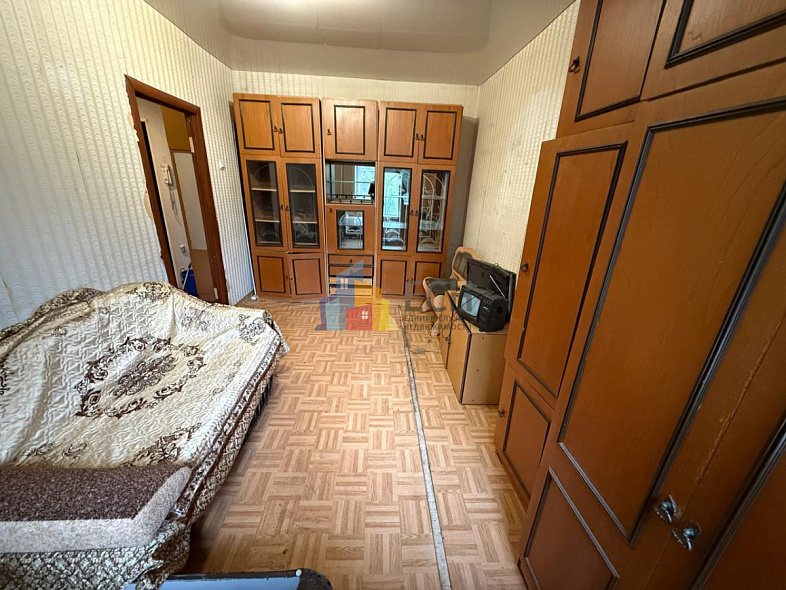 Продажа 2 комнатной квартиры, 41.2 м2, обл. Тульская, г. рабочий посёлок Плеханово, Заводская улица, 21 1