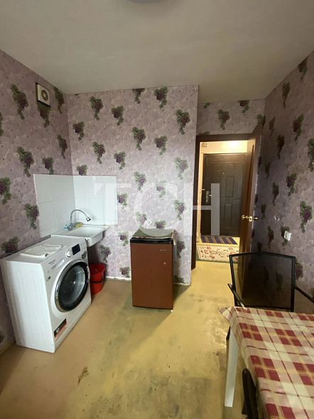 Продажа 1 комнатной квартиры, 28.1 м2, обл. Тульская, г. Тула, улица Новосёлов, 2к1 2