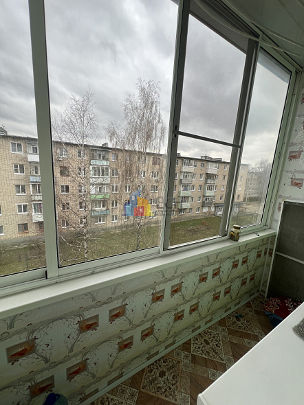 Продажа 3 комнатной квартиры, 58.2 м2, обл. Тульская, г. Суворов, Тульская улица, 9 19