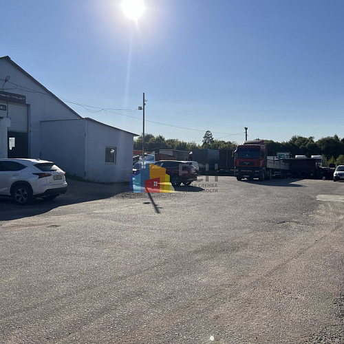 Помещения свободного назначения в Туле - Единая служба недвижимости 