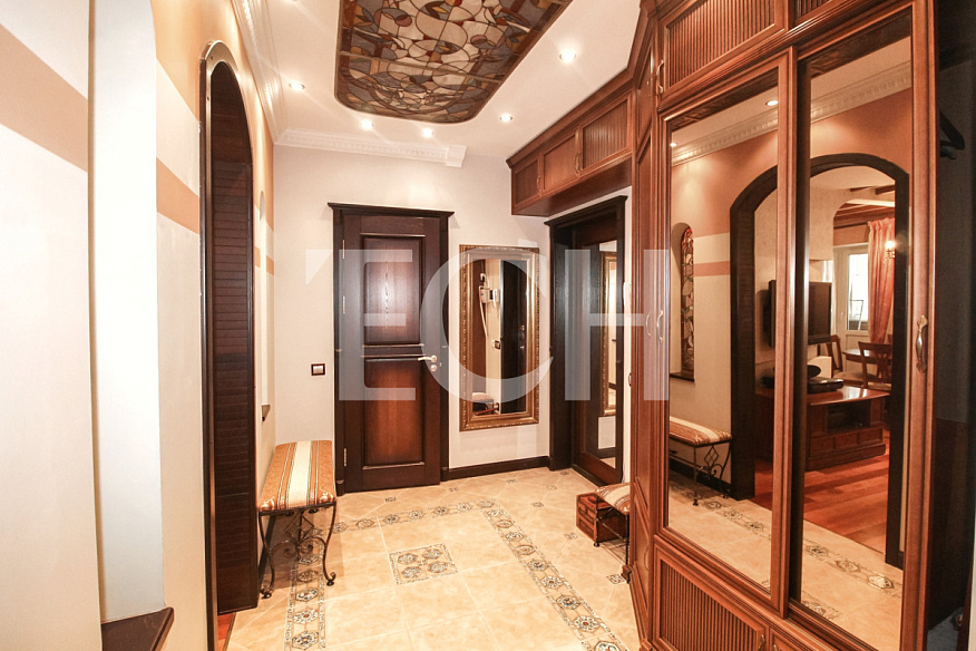 Продажа 2 комнатной квартиры, 82 м2, обл. Тульская, г. Тула, улица Демонстрации, 1А 14