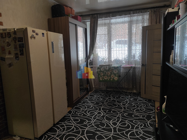 Продажа 2 комнатной квартиры, 39 м2, обл. Тульская, г. Тула, улица Прокудина, 7 1