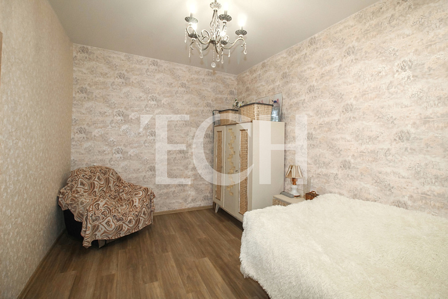 Продажа 2 комнатной квартиры, 54.7 м2, обл. Тульская, г. Тула, улица Металлургов, 39 2