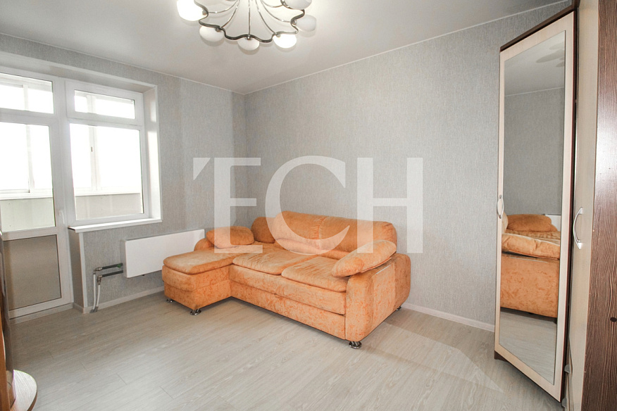 Продажа 1 комнатной квартиры, 36 м2, обл. Тульская, г. Тула, улица Павшинский Мост, 1к4 3