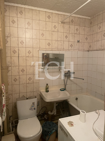 Продажа 1 комнатной квартиры, 42.7 м2, обл. Тульская, г. Тула, улица Максимовского, 9 12