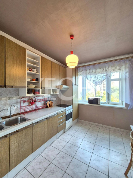 Продажа 3 комнатной квартиры, 80 м2, обл. Тульская, г. Тула, улица Вересаева, 15 9