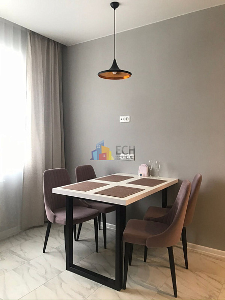 Продажа 2 комнатной квартиры, 56.7 м2, обл. Тульская, г. Тула, улица Генерала Маргелова, 9А 12