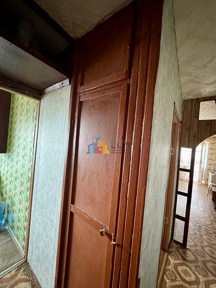 Продажа 3 комнатной квартиры, 52 м2, обл. Тульская, г. Болохово, улица Ленина, 13 12