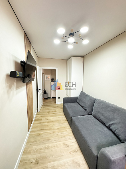 Продажа 2 комнатной квартиры, 42 м2, обл. Тульская, г. Тула, Советская улица, 66 8