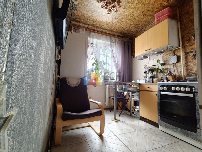 Продажа 2 комнатной квартиры, 50.2 м2, обл. Тульская, г. Тула, улица Бондаренко, 9 15