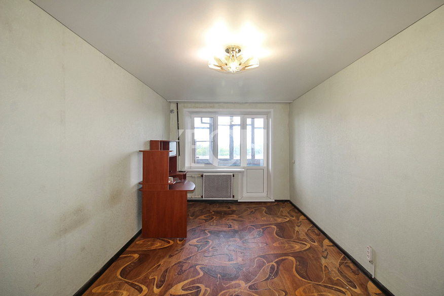 Продажа 1 комнатной квартиры, 28.8 м2, обл. Тульская, г. Венёв, микрорайон Южный, 34 7