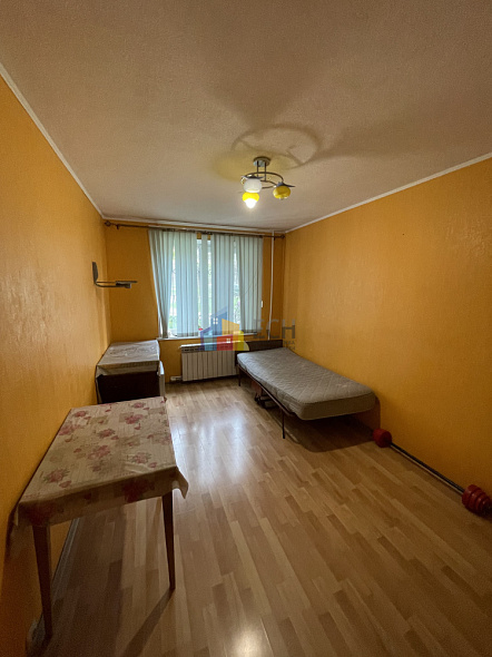 Продажа 3 комнатной квартиры, 71 м2, обл. Тульская, г. Тула, Перекопская улица, 3А 16