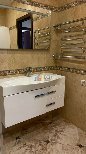 Продажа 3 комнатной квартиры, 75.4 м2, обл. Тульская, г. Тула, Серебровская улица, 91 5