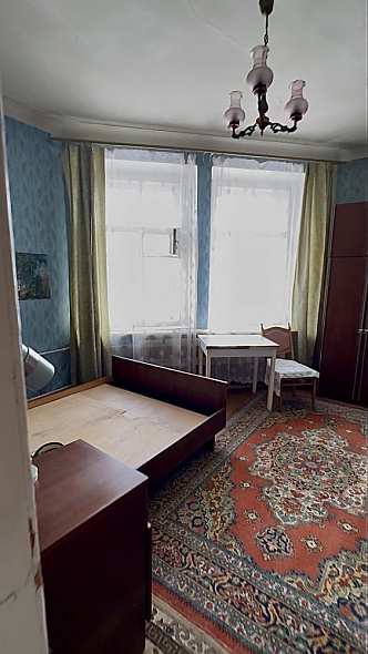 Многокомнатная квартира, 98 м2, обл. Тульская, г. Тула, Гоголевская улица, 58 7