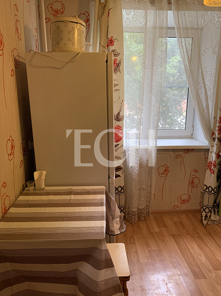 Продажа 1 комнатной квартиры, 31.1 м2, обл. Тульская, г. Тула, улица Тимирязева, 89 6
