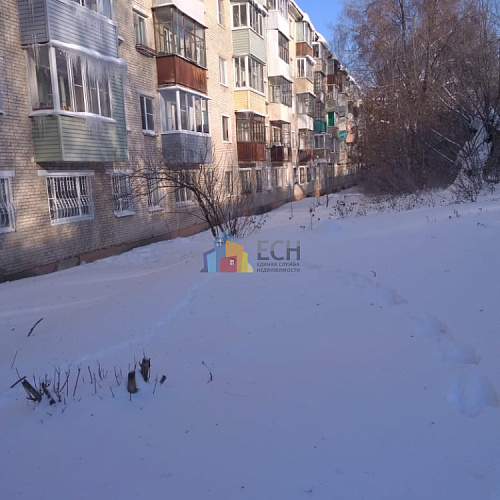 Продажа 2 комнатной квартиры, 44 м2, обл. Тульская, г. Тула, улица Бундурина, 34А 