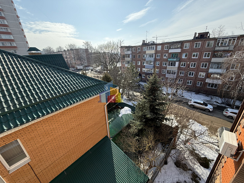 Продажа 3 комнатной квартиры, 111.6 м2, обл. Тульская, г. Тула, Серебровская улица, 85 26