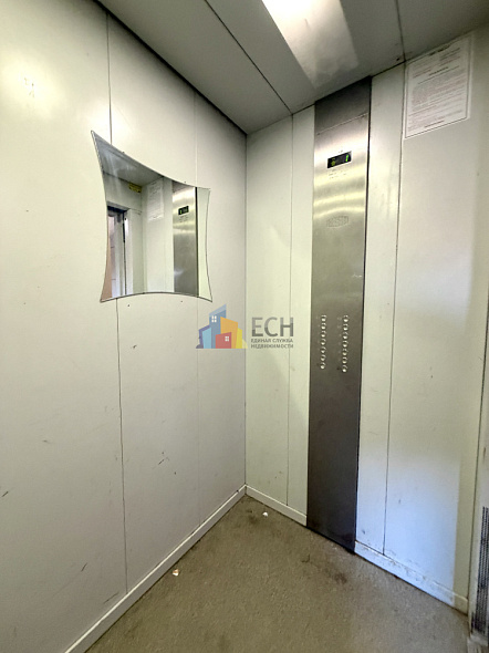 Продажа 2 комнатной квартиры, 80 м2, обл. Тульская, г. Тула, улица Михеева, 23 19