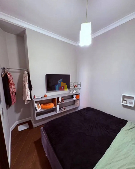 Продажа 1 комнатной квартиры, 35.5 м2, обл. Тульская, г. Тула, улица Николая Руднева, 56 7
