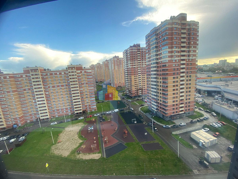 Продажа 2 комнатной квартиры, 40.3 м2, обл. Тульская, г. село Осиновая Гора, улица Героя России Макаровца, 3 3