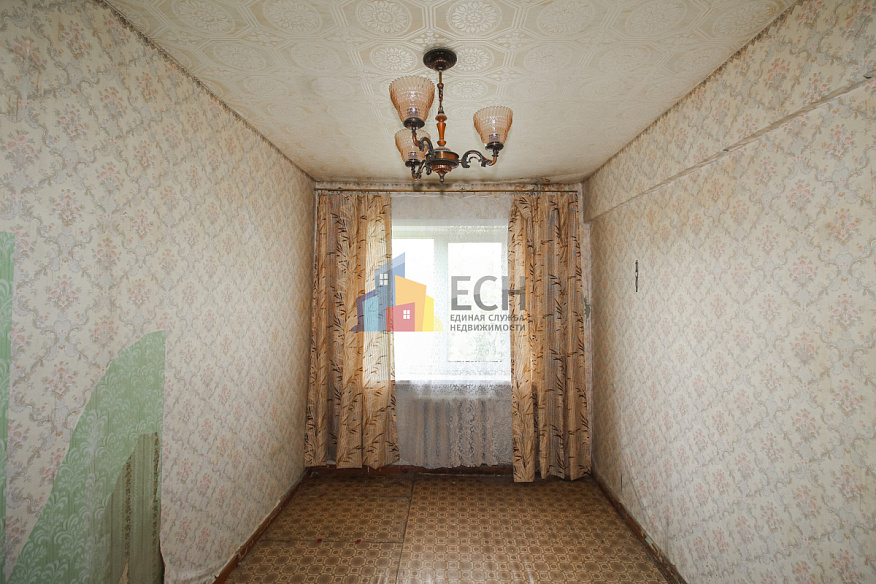 Продажа 2 комнатной квартиры, 41.1 м2, обл. Тульская, г. Тула, Приупская улица, 7 9