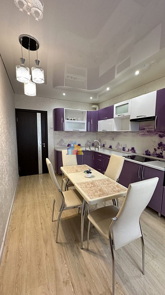 Продажа 2 комнатной квартиры, 57.9 м2, обл. Тульская, г. Тула, Арсенальная улица, 20 3