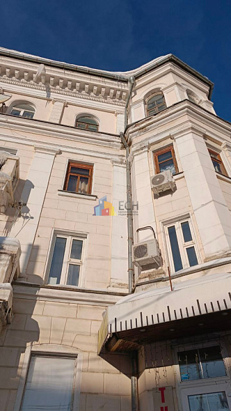 Продажа 2 комнатной квартиры, 53.3 м2, обл. Тульская, г. Тула, Советская улица, 57 2