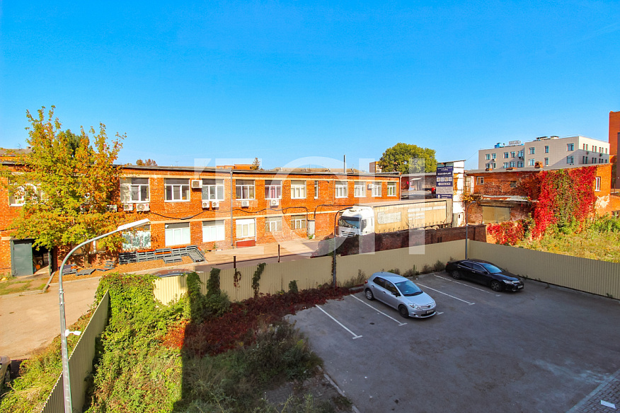 Продажа 3 комнатной квартиры, 85.3 м2, обл. Тульская, г. Тула, улица Клары Цеткин, 18 20